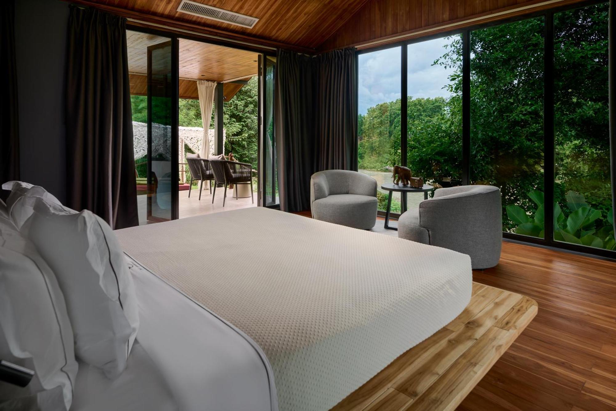 The Namkhan, A Small Luxury Hotel Of The World Luang Prabang Exterior photo